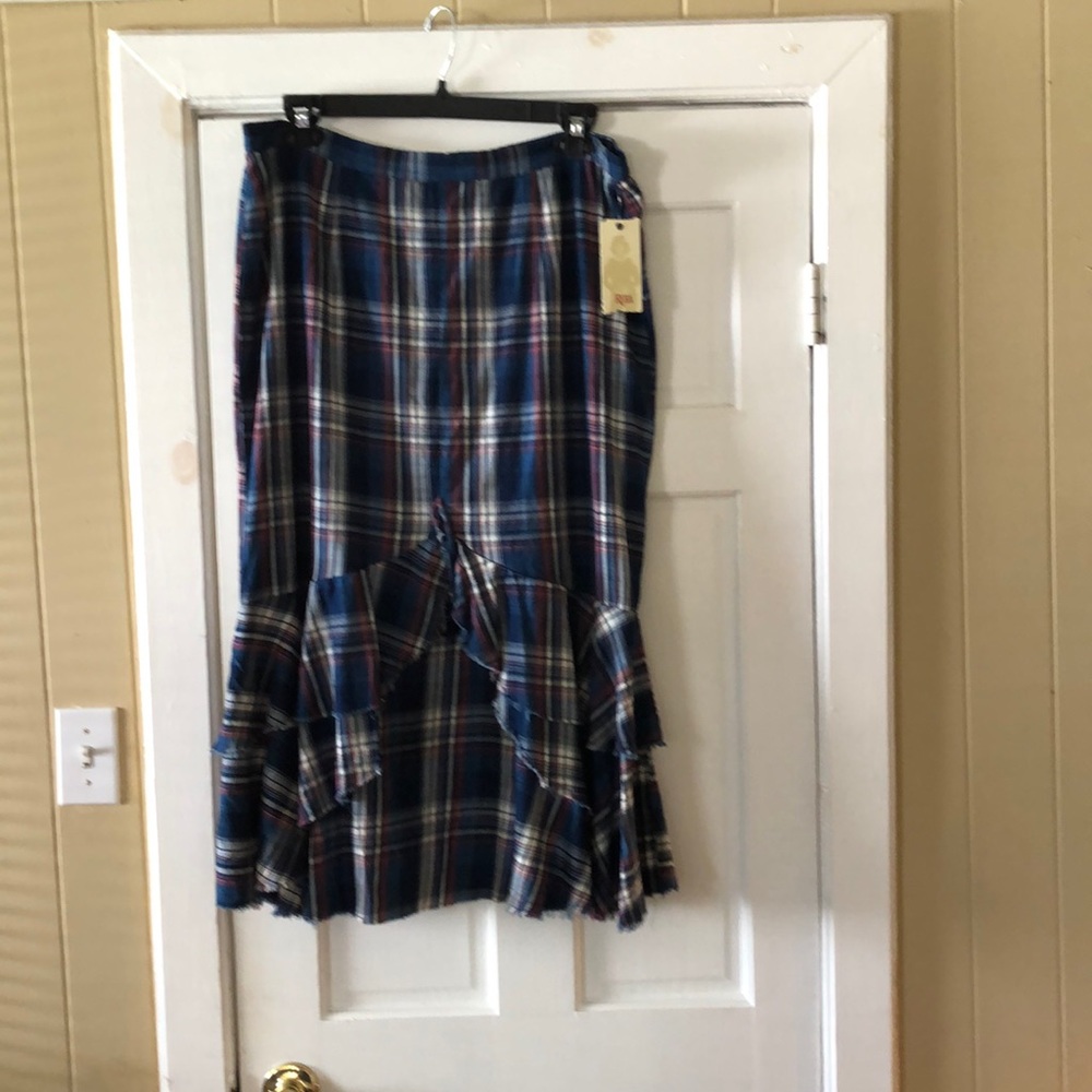 Skirt